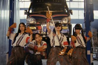 atarashii-gakko!-on-their-new-album-‘from-tokyo-with-love’-and-their-global-evolution