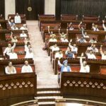 parliament-news-live:-sitharaman-to-introduce-taxation-bill-in-lok-sabha;-congress-seeks-discussion-on-defection-law