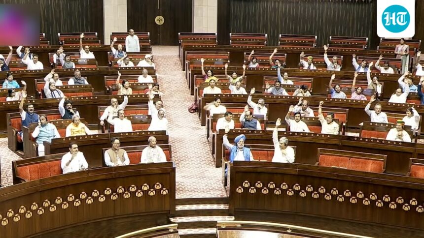 parliament-news-live:-sitharaman-to-introduce-taxation-bill-in-lok-sabha;-congress-seeks-discussion-on-defection-law