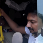 udhayanidhi-stalin’s-first-visuals-since-detention-over-trisha-remarks-|-watch