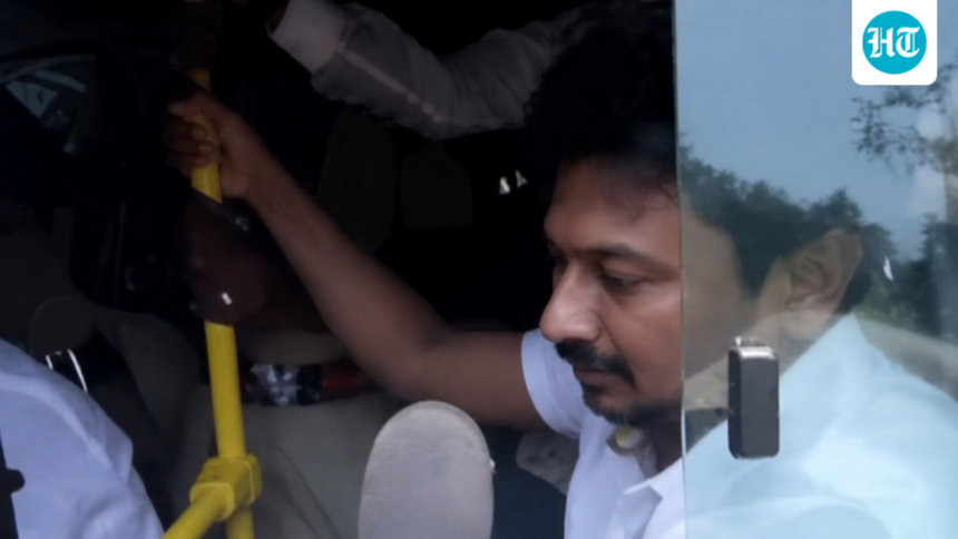 udhayanidhi-stalin’s-first-visuals-since-detention-over-trisha-remarks-|-watch