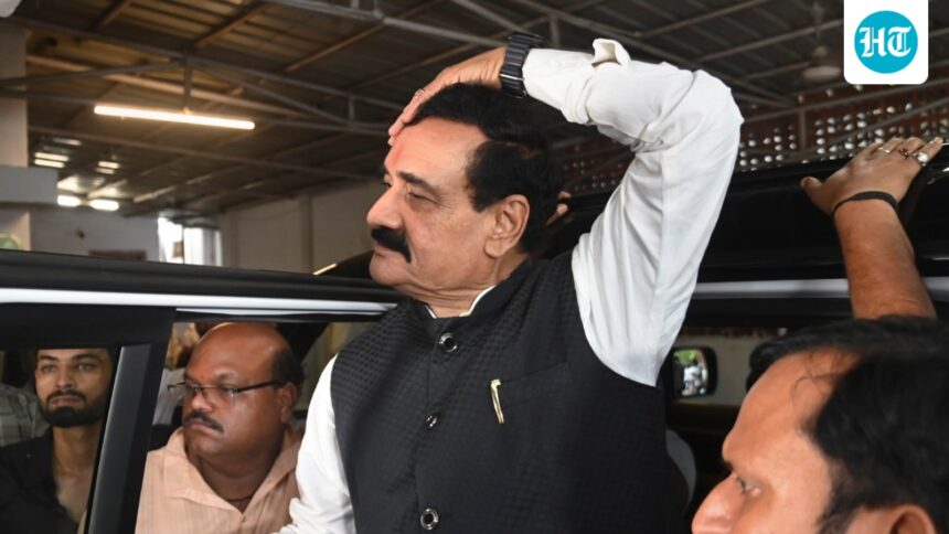did-narottam-mishra’s-ticket-snub-cost-bjp-the-datia-bypoll?