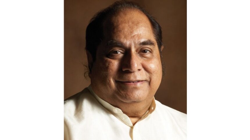 dy-patil,-former-bengal-governor,-dies-at-92