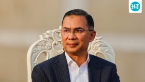 india-confirms-invite-to-bangladesh-pm-tarique-rahman-for-brics-event-amid-sheikh-hasina-row