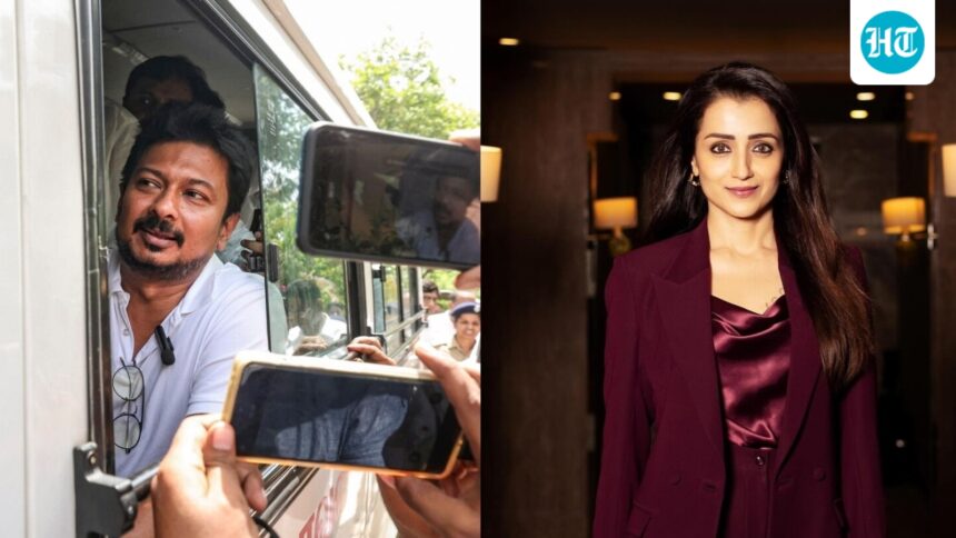 ‘offensive’-remarks-to-detention:-6-points-on-udhayanidhi-stalin’s-trisha-comments-row
