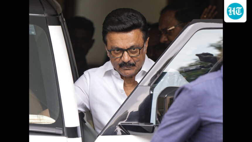tvk-intimidating-udhayanidhi;-doesn’t-want-him-in-assembly-tomorrow:-mk-stalin