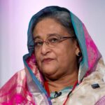 india-distances-itself-from-sheikh-hasina’s-presser,-says-it-has-no-connection