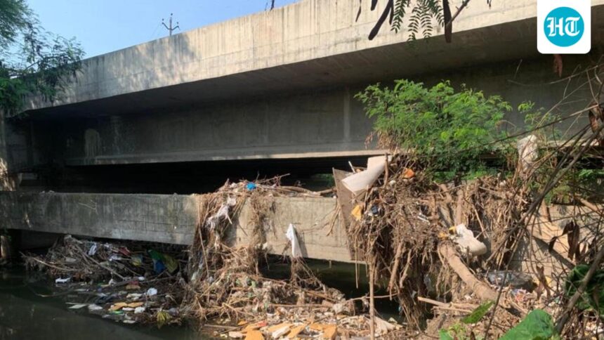 india-generates-more-sewage-than-its-treatment-capacity:-report