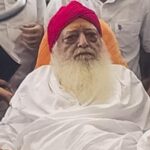 rajasthan-hc-grants-asaram-20-day-parole,-says-state-failed-to-justify-rejection