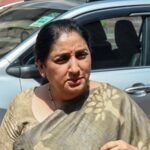 ‘forgot-indira-gandhi?’:-ncp-retorts-as-cong-calls-sunetra-pawar-‘gungi-gudiya’