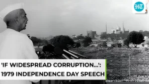 ‘if-widespread-corruption…’:-in-1979-independence-day-speech,-then-pm-charan-singh’s-stern-message