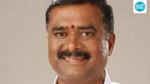 dmk-mla-markandeyan-released-on-bail-over-remarks-against-cm-vijay
