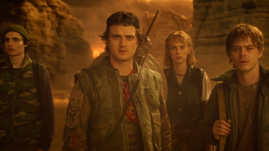 ‘stranger-things’-and-‘the-pitt’-were-the-most-streamed-original-series-in-the-first-half-of-2026