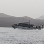 indian-flagged-ship-attacked,-capsizes-in-red-sea,-all-14-crew-members-rescued:-mea