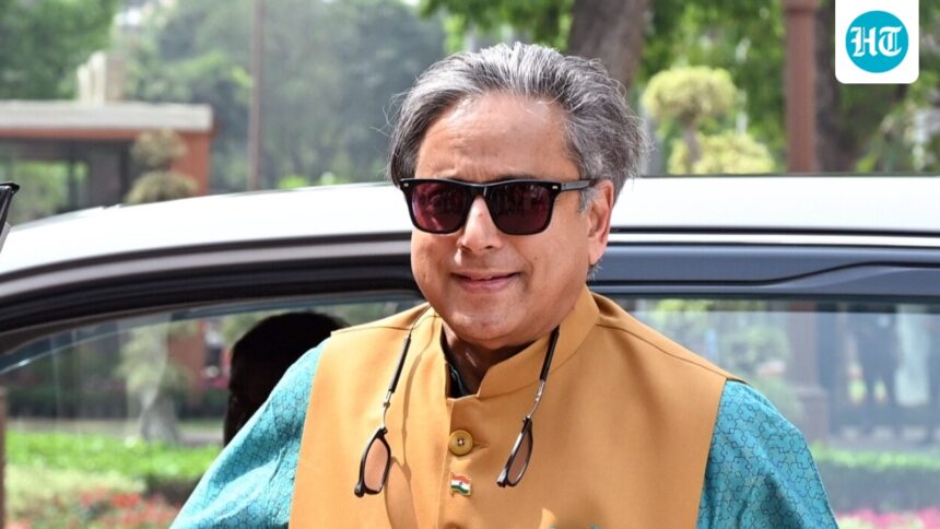 tharoor-to-attend-mumbai-event-where-rss-chief-will-have-‘session-with-gen-z’?-he-clarifies