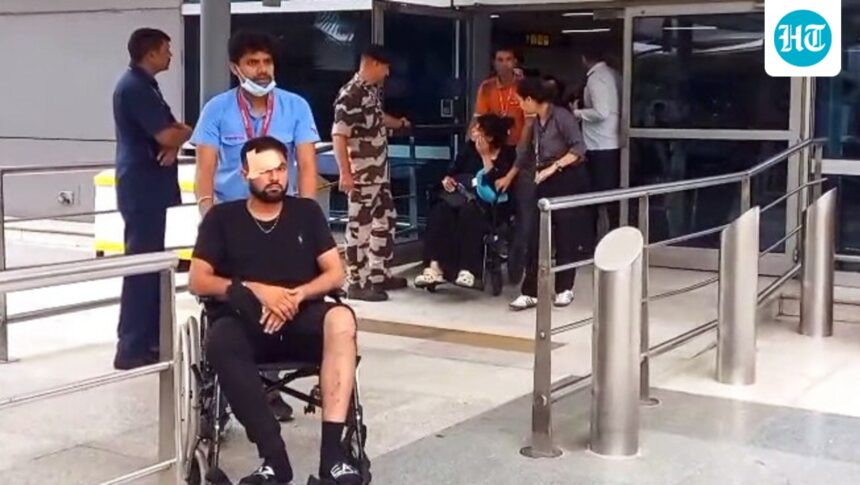 ‘saw-my-sister-thrown-up-in-air,-blood-on-man’s-face’:-air-india-phuket-delhi-passengers-recall-horror