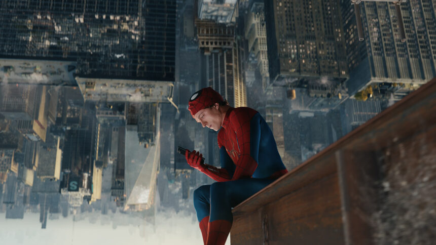‘spider-man:-brand-new-day’-hits-$1-billion-globally-with-second-fastest-pace-ever