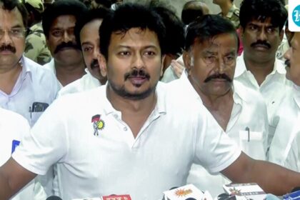 ‘my-words-had-only-one-meaning’:-udhayanidhi-stalin-rejects-trisha-remark-allegations,-calls-vijay’s-tvk-a-‘circus’