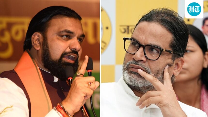 prashant-kishor’s-singular-target-after-defeating-bjp-in-stronghold-bankipur:-‘remove-samrat-as-cm’