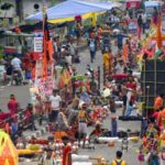 constable-injured-as-two-groups-of-kanwariyas-clash-in-uttar-pradesh’s-meerut