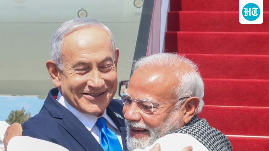 netanyahu-says-israel-investing-heavily-in-india-ties,-hails-‘friend-narendra’-|-watch