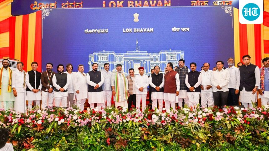 no-woman-in-karnataka-cabinet-after-gayathri’s-name-dropped-from-final-expansion-list