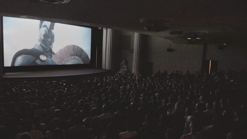 the-highest-grossing-theater-for-‘the-odyssey’-in-70mm-hadn’t-screened-a-new-movie-in-35-years
