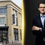 does-teddy-baldassarre-have-a-business-partner?