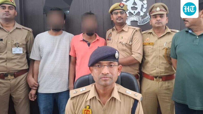 free-air-ticket,-hidden-gold-and-a-double-cross:-smuggling-scheme-foiled-in-lucknow