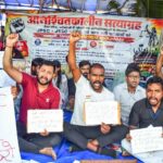 ‘until-the-govt-orders-cbi-probe…’:-protesting-students’-ultimatum-amid-exam-irregularities-agitation-in-ranchi