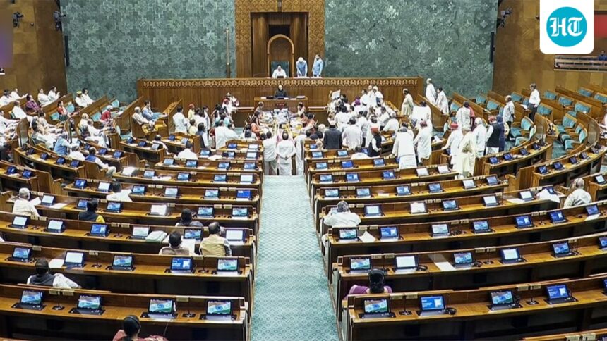 parliament-monsoon-session-live:-oppn-to-continue-demand-for-discussion-on-cjp-crackdown,-ram-temple-donation-theft