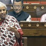 sitharaman-introduces-tax-amendment-bill-to-attract-global-capital,-strengthen-manufacturing