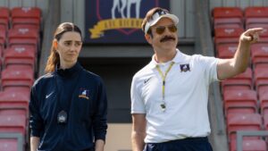 ‘ted-lasso’-review:-season-4-of-apple’s-hit-soccer-dramedy-struggles-to-find-anywhere-interesting-left-to-go