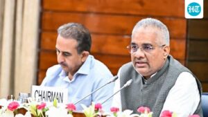 bhupender-yadav-chairs-meeting-on-human-wildlife-conflict-mitigation