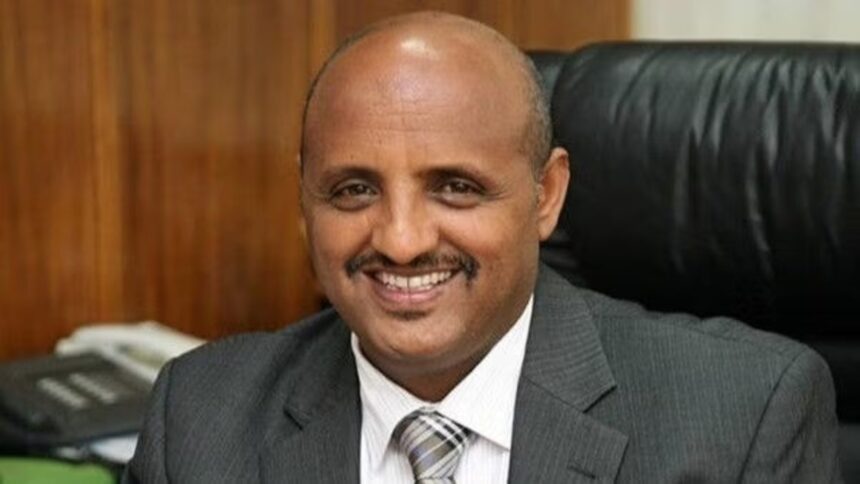 air-india-appoints-tewolde-gebremariam-as-chief-executive-officer-and-managing-director