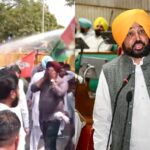water-cannons,-‘lathi-charge’-in-punjab’s-chandigarh-as-youth-congress,-abvp-protest-against-paper-leaks-|-video