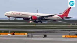 air-india-phuket-delhi-flight-faced-turbulence-for-four-five-minutes:-naidu