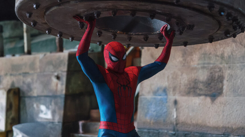 disney-predicts-‘spider-man’-record-opening-“bodes-well”-for-‘avengers:-doomsday’