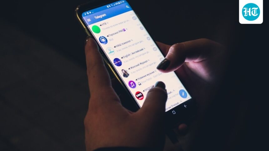 centre-blocks-4,996-telegram-channels,-1,263-websites-in-anti-piracy-crackdown