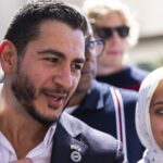 who-is-abdul-el-sayed’s-wife?-all-about-sarah-jukaku-&-their-family