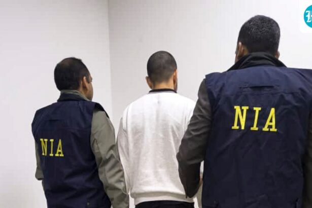 operation-trishul:-india-brought-back-274-fugitives-from-36-countries-since-2019,-says-govt
