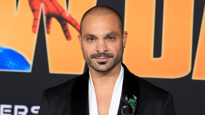 ‘spider-man:-brand-new-day’-star-michael-mando-on-finally-returning-as-scorpion:-“this-is-level-one-of-the-character’s-potential”
