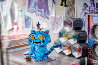 ‘kpop-demon-hunters’-merch-expands-with-a-lego-set-designed-in-record-time