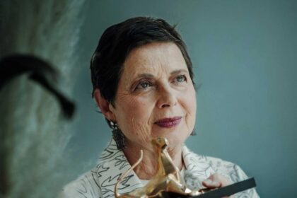 isabella-rossellini-gets-emotional-honoring-her-family-legacy-at-locarno’s-opening-night