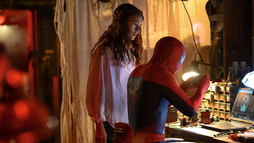 ‘spider-man:-brand-new-day’-lands-biggest-tuesday-in-box-office-history