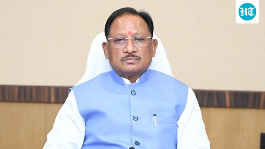 chhattisgarh-cabinet-clears-₹500-crore-ai-mission;-to-support-over-300-startups