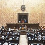 parliament-monsoon-session-live:-opposition-to-press-ram-mandir,-student-protest-issues;-no-plan-to-extend-session
