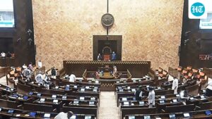 parliament-monsoon-session-live:-opposition-to-press-ram-mandir,-student-protest-issues;-no-plan-to-extend-session