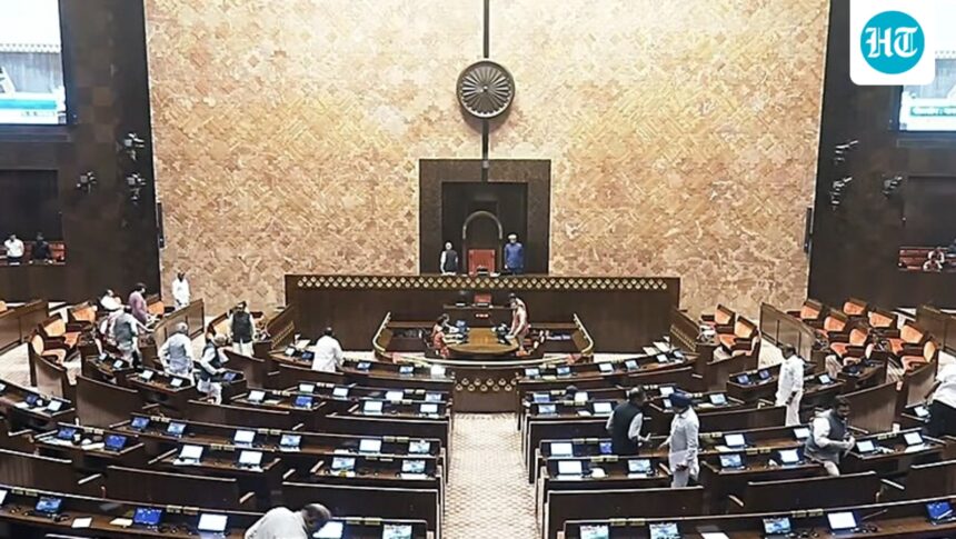 parliament-monsoon-session-live:-opposition-to-press-ram-mandir,-student-protest-issues;-no-plan-to-extend-session