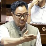 ‘no-proposal-to-extend-parliament-session’:-union-parliamentary-affairs-minister-kiren-rijiju